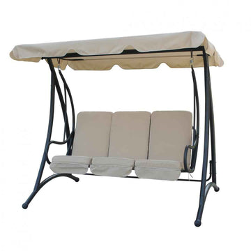 HR BALANSOAR 3 LOC. CREM 201x120x172CM