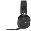 Corsair | Gaming Headset | HS80 Max | Bluetooth | Built-in microphone | Wireless | Steel Gray | Bluetooth | Over-Ear | Wireless