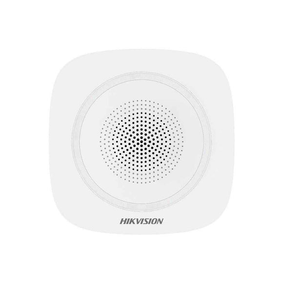 Hikvision DS-PS1-I-WE alarm communicator