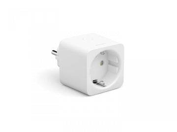 Philips hue  prise connectée hue type f  zigbee light link  blanc