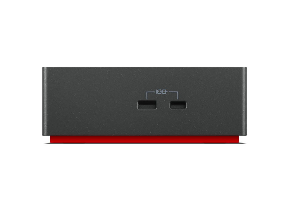 ThinkPad Universal USB-C Dock - EU