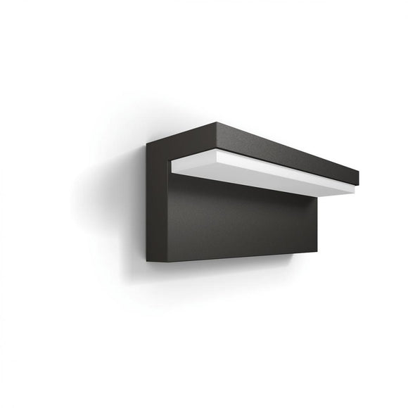 Philips myGarden Bustan Wall Light 9W