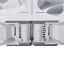 Phanteks PH-F120D30 Fan 12 cm White 3 pc(s)
