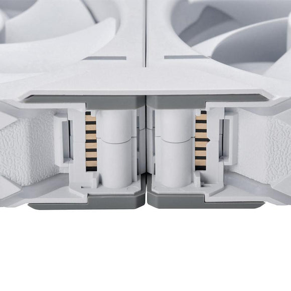 Phanteks PH-F120D30 Fan 12 cm White 3 pc(s)