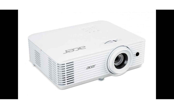PROJECTOR ACER H6815ATV "MR.JWK11.005" (timbru verde 4 lei)