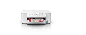 EPSON WorkForce Pro WF-C4310DW Printer colour Duplex ink-jet A4 4800x2400dpi 21ppm mono/11ppm colour 250 sheets USB LAN Wi-Fi