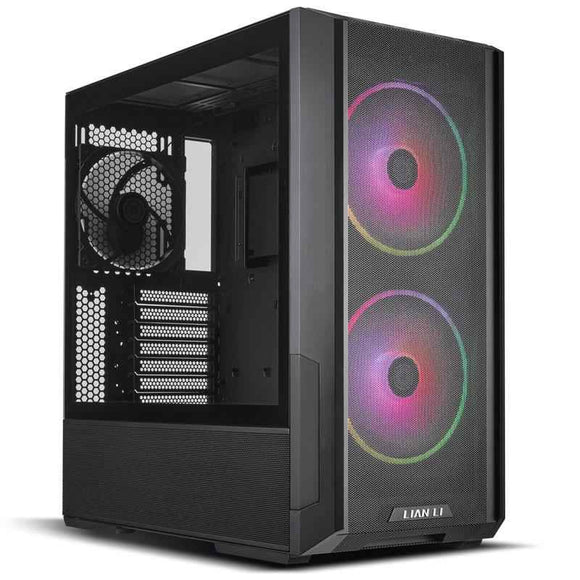 Lian Li LANCOOL 216 RGB, E-ATX-GehA?Â¤