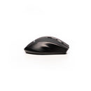 Souris spacer pc ou nb sans fil 24 ghz optique 800/1200/1600 dpi boutons/défilement 6/1 résolution sélectionnable noir "spmo-291" 45503292 timbre vert 018 lei