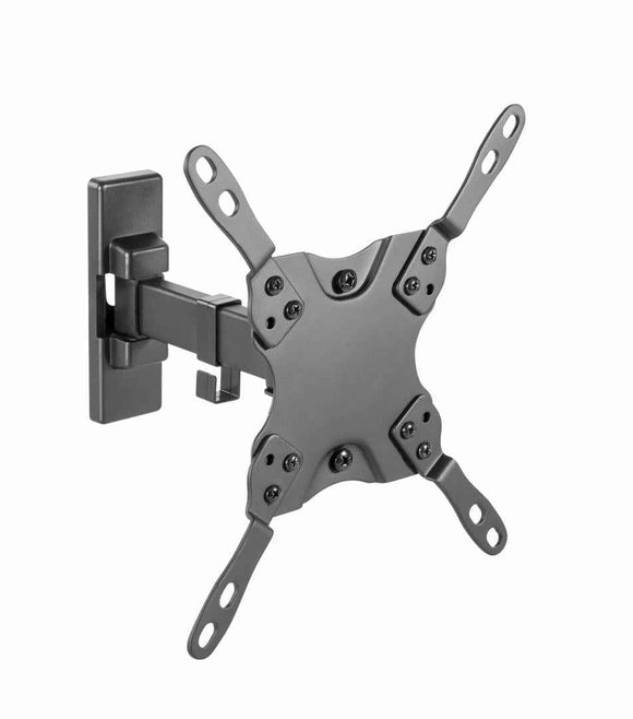 Support mural pour téléviseur Akai 13-42" 20 kg avec support « 1342TS1 »