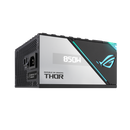 Bloc d'alimentation ASUS ROG THOR 850W PLATINUM II « ROG-THOR-850P2 » (tampon vert 2 lei)