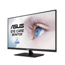 LCD ASUS 31.5"" VP32AQ 2560x1440p IPS100% sRGB HDR10 75Hz Adaptive Sync Flicker Free-1