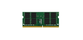 Kingston | KCP432SS8/16 | 16 GB | SODIMM | 3200 MHz | Notebook | Registered No | ECC No