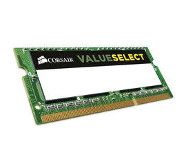 Corsair 4GB (1 x 4 GB) DDR3 1600MHz CL11 Value Select SODIMM