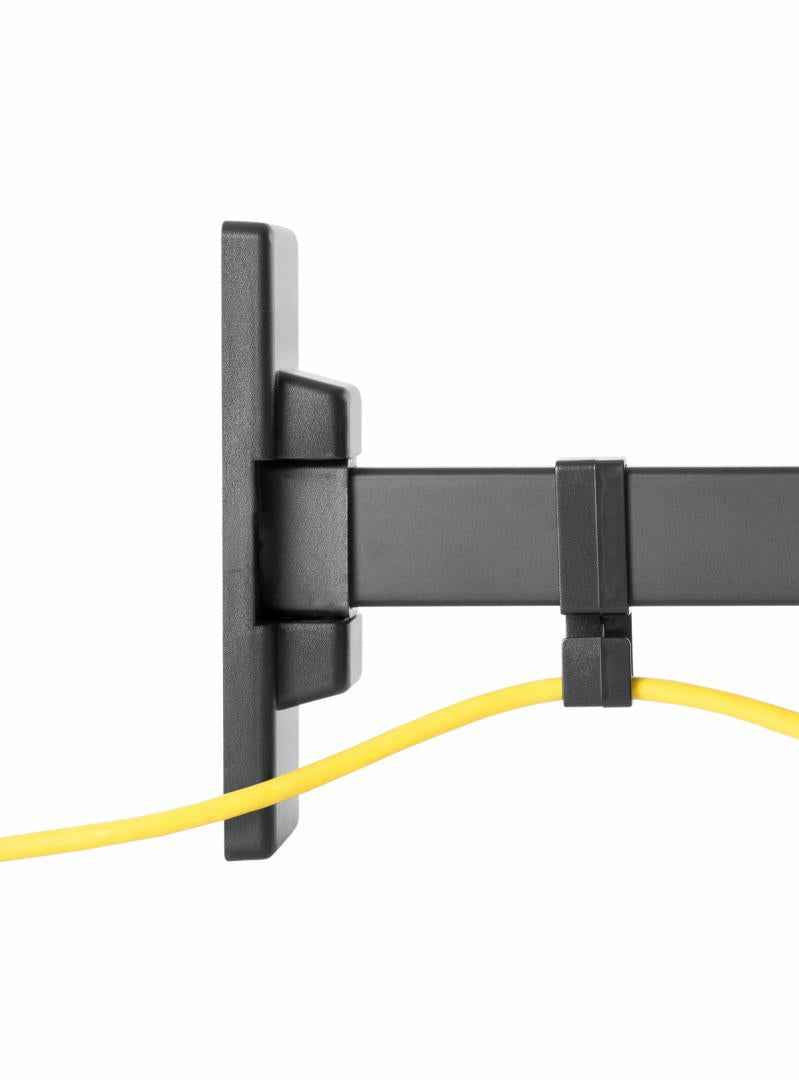Support mural pour téléviseur Akai 13-42" 20 kg avec support « 1342TS1 »