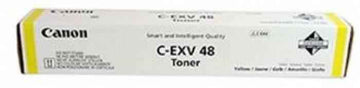 Canon C-EXV 48 toner cartridge 1 pc(s) Original Yellow