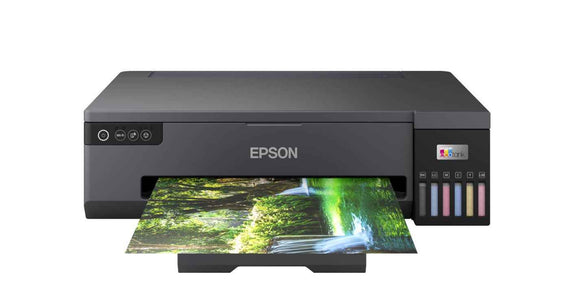 EPSON L18050 A3+ SFP ink Printer 8ppm