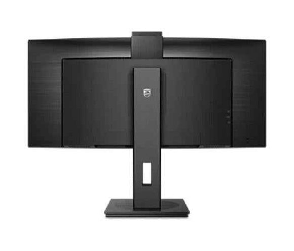 Philips 5000 series 34B1U5600CH/00 computer monitor 86.4 cm (34") 3440 x 1440 pixels Wide Quad HD LCD Black