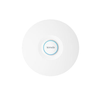 TENDA I29 WIRELESS AX3000 ACCESS POINT "I29" (timbru verde 0.8 lei) - 0