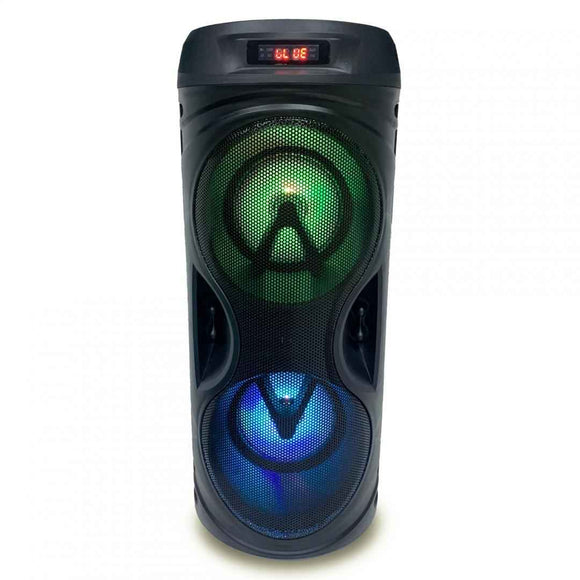 Boxa portabila Akai ABTS-530BT5 W, negru