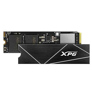 XPG GAMMIX S70 BLADE 512 Go M.2 PCI Express 4.0 NVMe 3D NAND