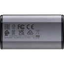 Adata se880 500 go wi-fi gris