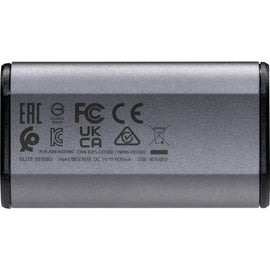 Adata se880 500 go wi-fi gris