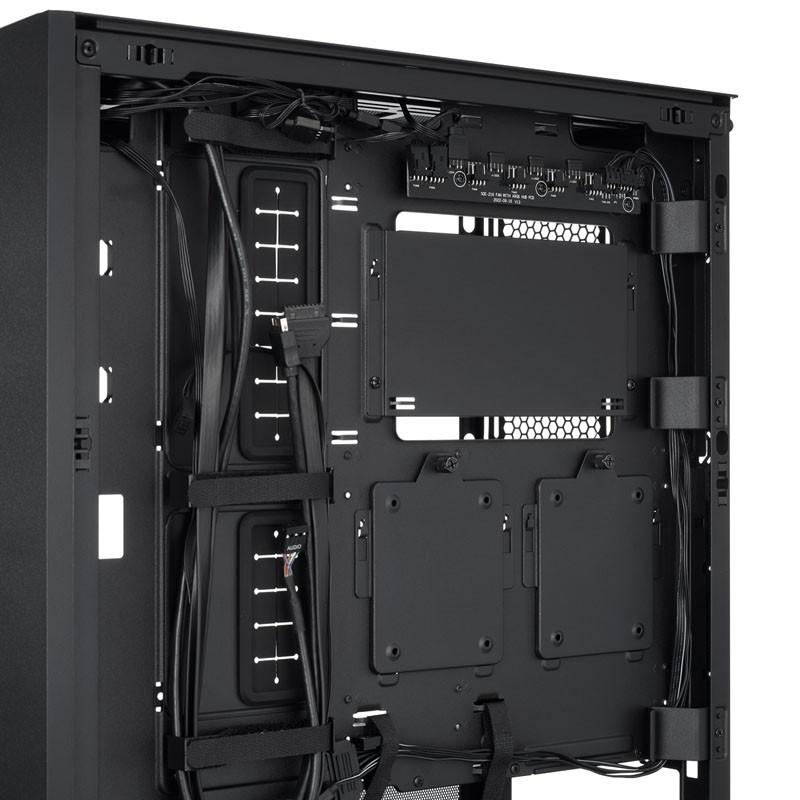 Lian Li LANCOOL 216 RGB, E-ATX-GehA?Â¤