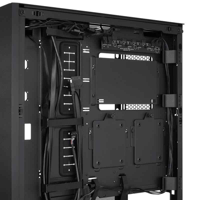 Lian Li LANCOOL 216 RGB, E-ATX-GehA?Â¤