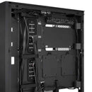Case|LIAN LI|LANCOOL 216RX BLACK|MidiTower|Case product features Transparent panel|ATX|EATX|MicroATX|MiniITX|Colour Black|G99.LAN216RX.00