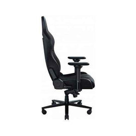 Razer ENKI PC gaming chair Upholstered seat Black