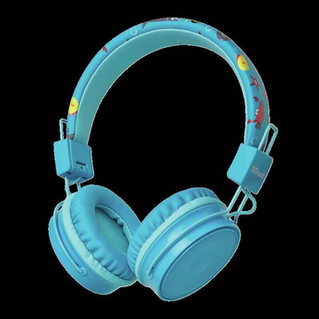 Austiņas Trust Comi Blue