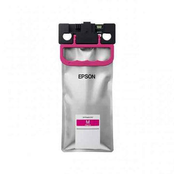 Epson WorkForce Pro WF-C529R / C579R Magenta XXL Ink Supply Unit
