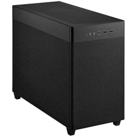 ASUS PRIME AP201 MicroATX Mini Tower Black