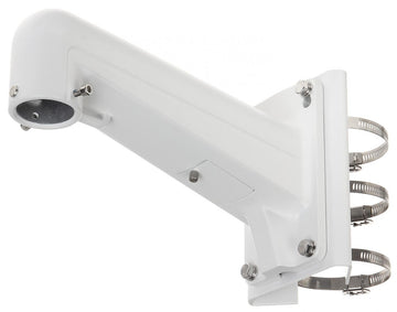 Support pour caméra de sécurité hikvision digital technology ds-1602zj-pole