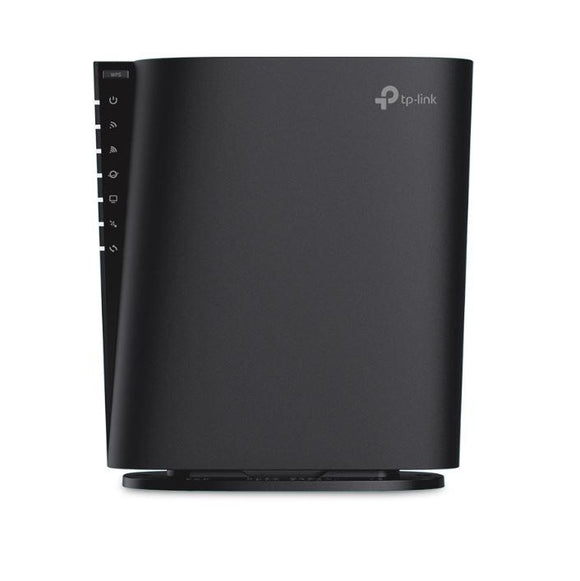 Wireless Router|TP-LINK|Wireless Router|6000 Mbps|Wi-Fi 6|USB 3.0|3x10/100/1000M|LAN \ WAN ports 2|ARCHERAX80