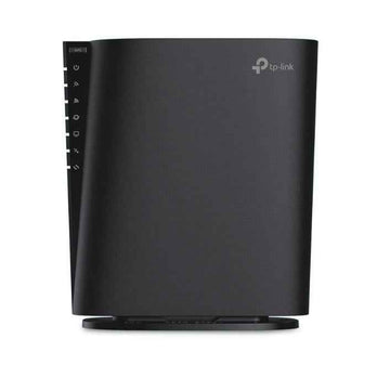AX6000 8-Stream Wi-Fi 6 Router with 2.5G Port | Archer AX80 | 802.11ax | 10/100/1000 Mbit/s | Ethernet LAN (RJ-45) ports 3 | Mesh Support Yes | MU-MiMO Yes | No mobile broadband | Antenna type Internal | 1× USB 3.0 Port