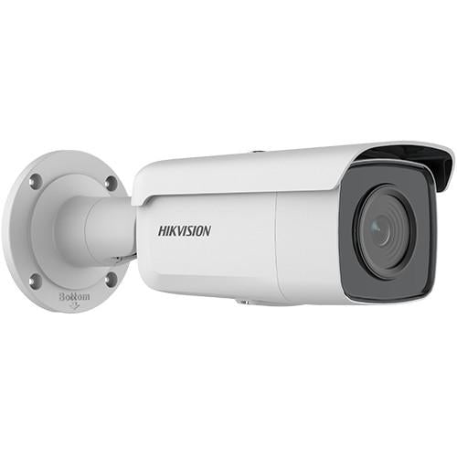 Hikvision DS-2CD2T66G2-2I(2.8mm)(C) Bullet IP Security Camera Indoor & Outdoor 3200 x 1800 px Ceiling / Wall