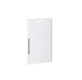 Carte de proximité 125khz