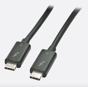 Lindy 2m Thunderbolt 3 Cable, Passive