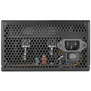 Litepower II Black 450W (Active PFC, 2xPEG, 120mm)-1