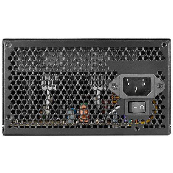 Litepower II Black 450W (Active PFC, 2xPEG, 120mm)