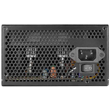 Thermaltake Litepower G2 power supply unit 450 W ATX Black