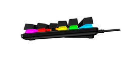 Klaviatūra HyperX Alloy Origins Core PBT HX Blue Black