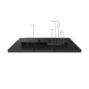 ThinkVision T24t-20 24" IPS FHDT HDMI 3Y-5