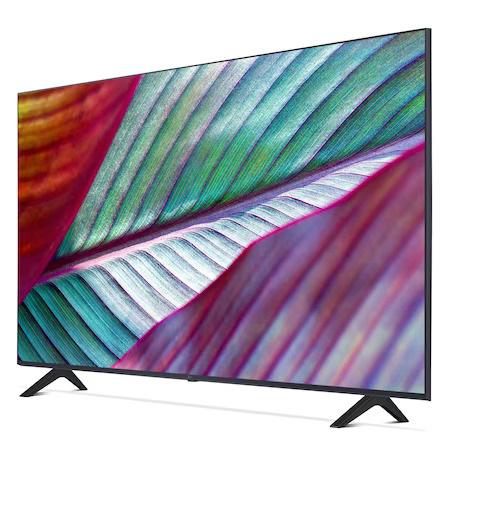 TV Set|LG|50"|Wireless LAN|Bluetooth|Black|50UR781C