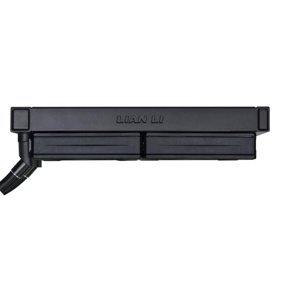 Lian Li GA II Trinity Computer case All-in-one liquid cooler 12 cm Black 1 pc(s)