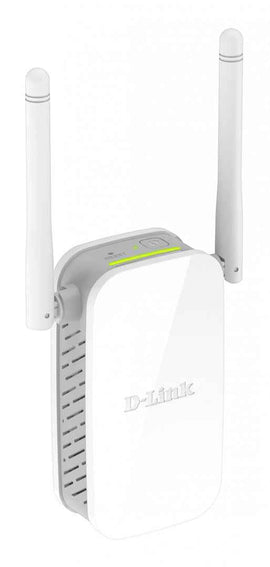 D-Link | N300 Wi-Fi Range Extender | DAP-1325 | 802.11n | Mesh Support No | 300 Mbit/s | 10/100 Mbit/s | Ethernet LAN (RJ-45) ports 1 | No mobile broadband | MU-MiMO No | Antenna type 2xExternal