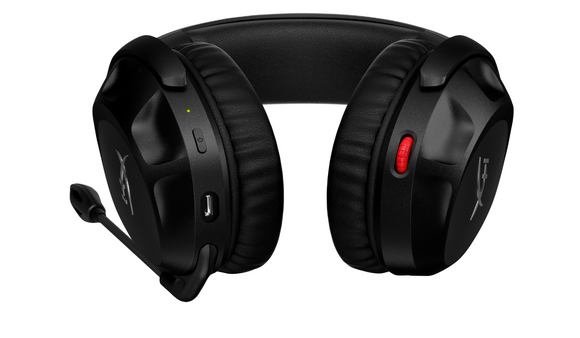Austiņas HyperX Cloud Stinger2 Black