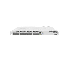 Mikrotik CRS317-1G-16S+RM network switch Managed L3 1U Grey