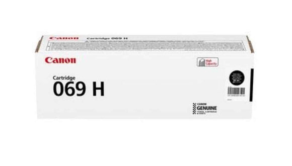 Canon 5098C002 toner cartridge 1 pc(s) Original Black